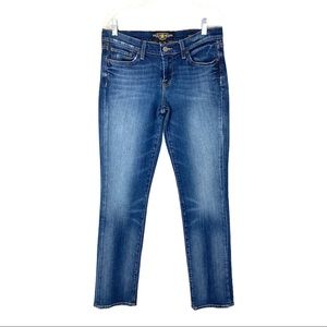 Lucky Brand Blue Women Jeans
